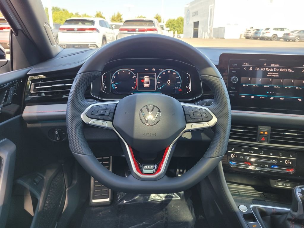 New 2026 Gray Volkswagen 2.0T Autobahn image 16