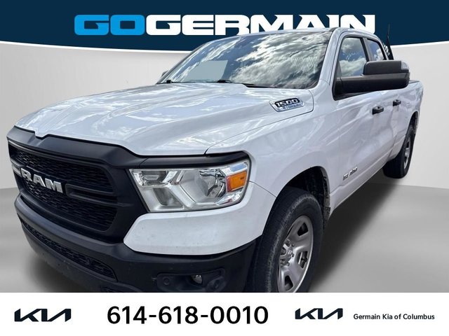 2022 Ram 1500 Tradesman