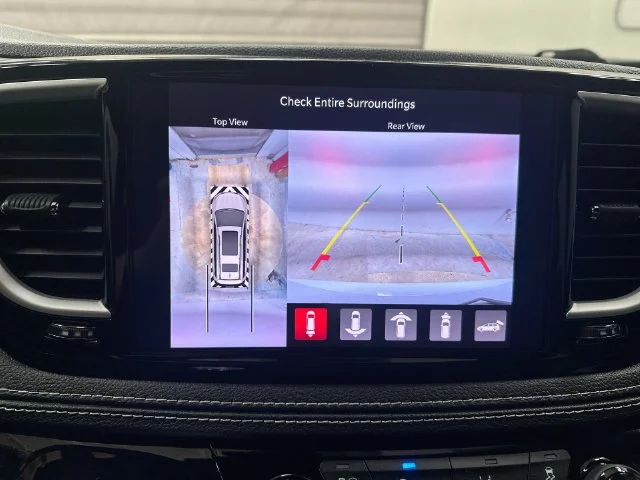 Used 2022 White Chrysler Touring L image 25