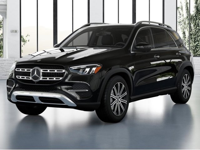 2026 Mercedes-Benz GLE GLE 350 4MATIC® SUV