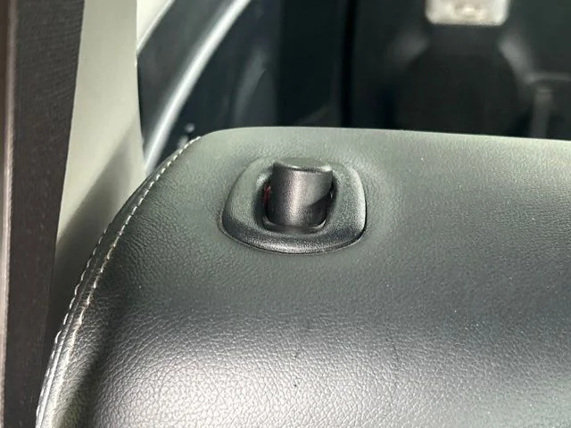 Certified Used 2023 White Toyota Limited image 42