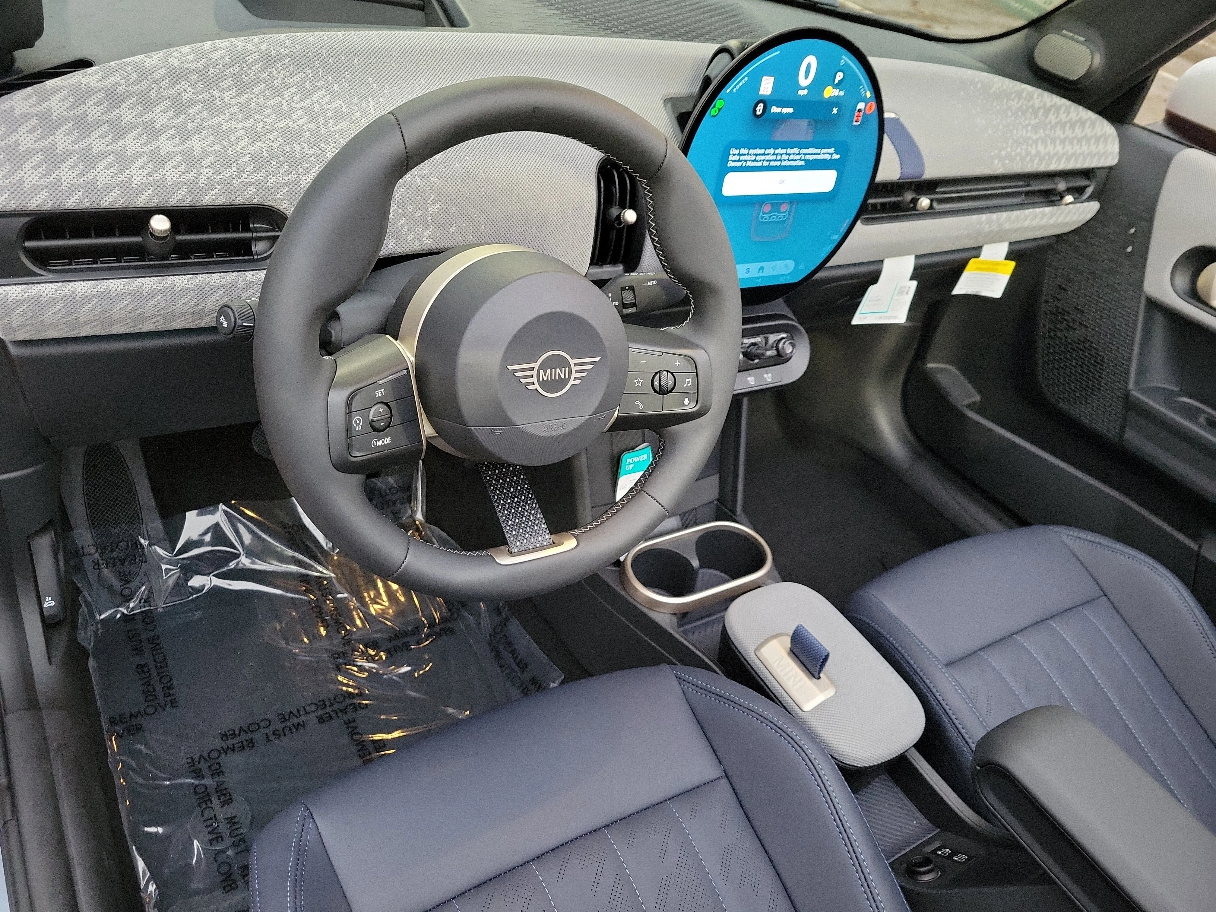 2026 MINI Convertible S - Photo 9