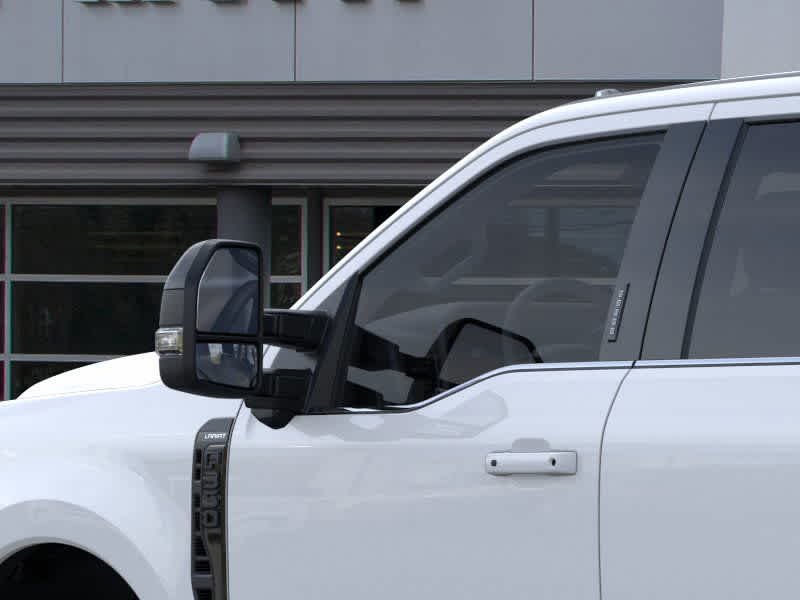 New 2026 Oxford White Ford F-350® Lariat® image 20