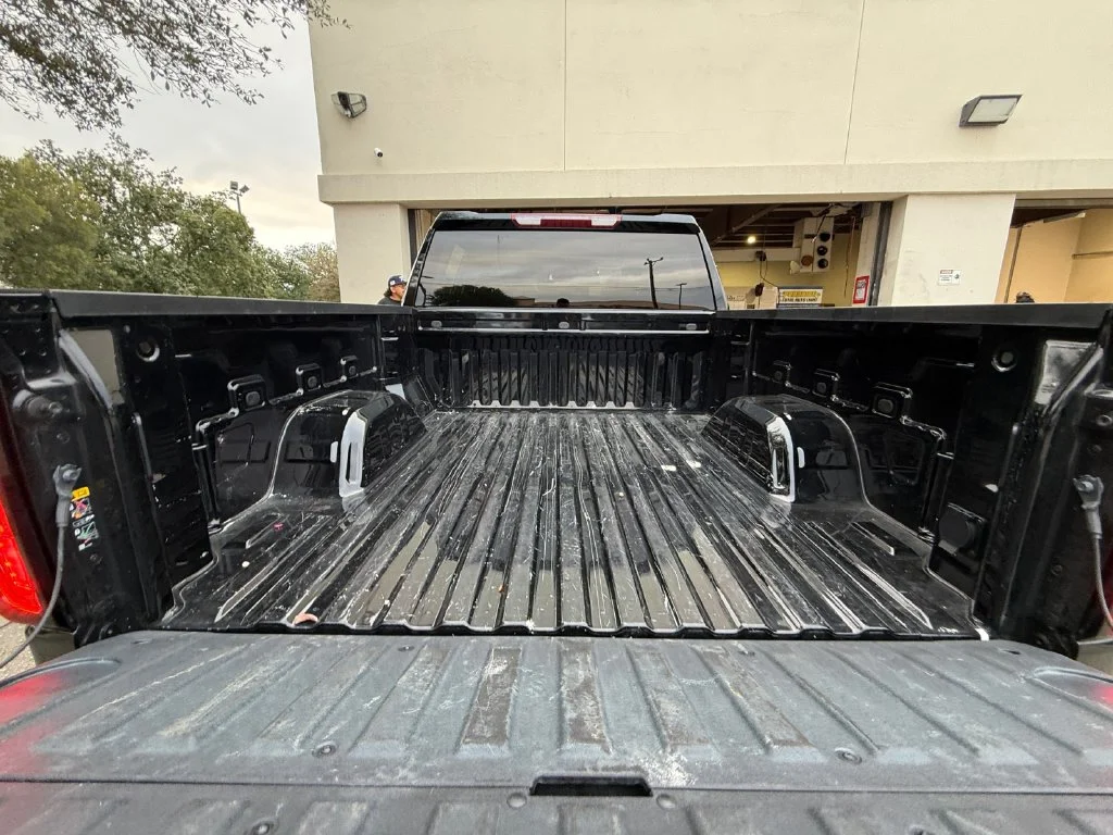 Used 2026 Black GMC SLT image 19