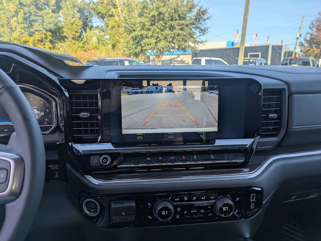 2025 Chevrolet Silverado 1500 RST - Photo 23