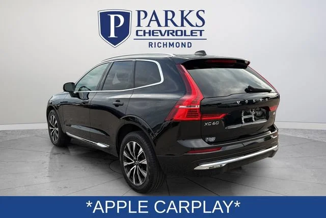 Used 2023  Volvo Plus Bright Theme image 5