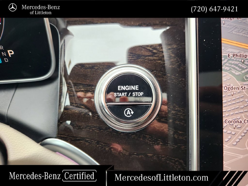 Certified Used 2026 Gray Mercedes-Benz GLC 300 image 20