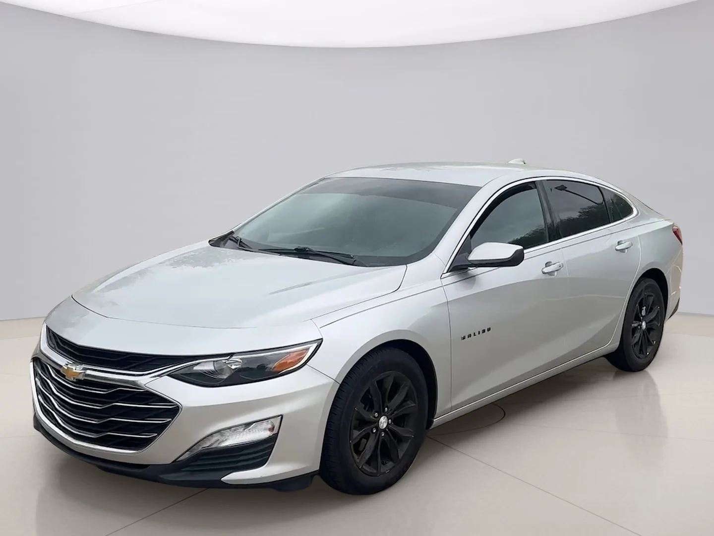 2019 Chevrolet Malibu