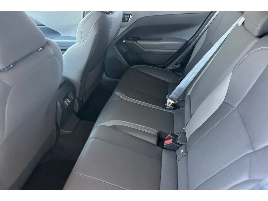 New 2026 ALPINE GREEN Subaru Premium image 12