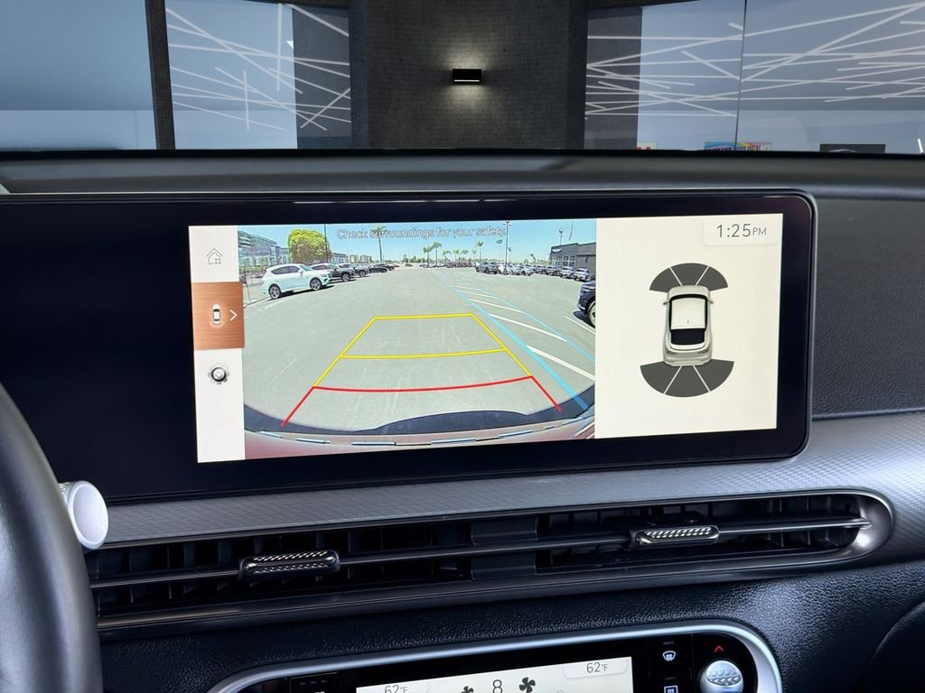 Certified Used 2025 Red Genesis Standard image 24