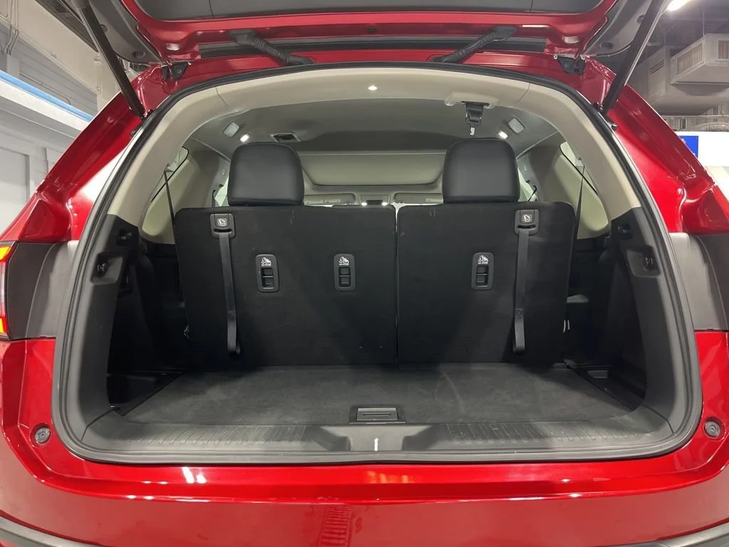 2024 Honda Pilot Elite - Photo 79