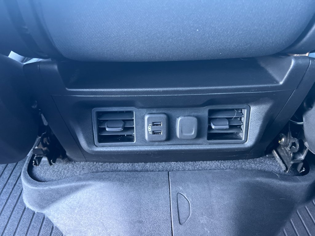Used 2020 Black Chevrolet LT image 22