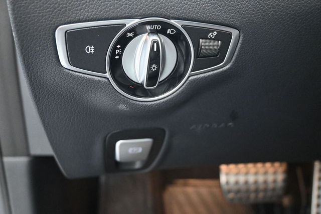 Used 2021 Gray Mercedes-Benz E 450 image 20