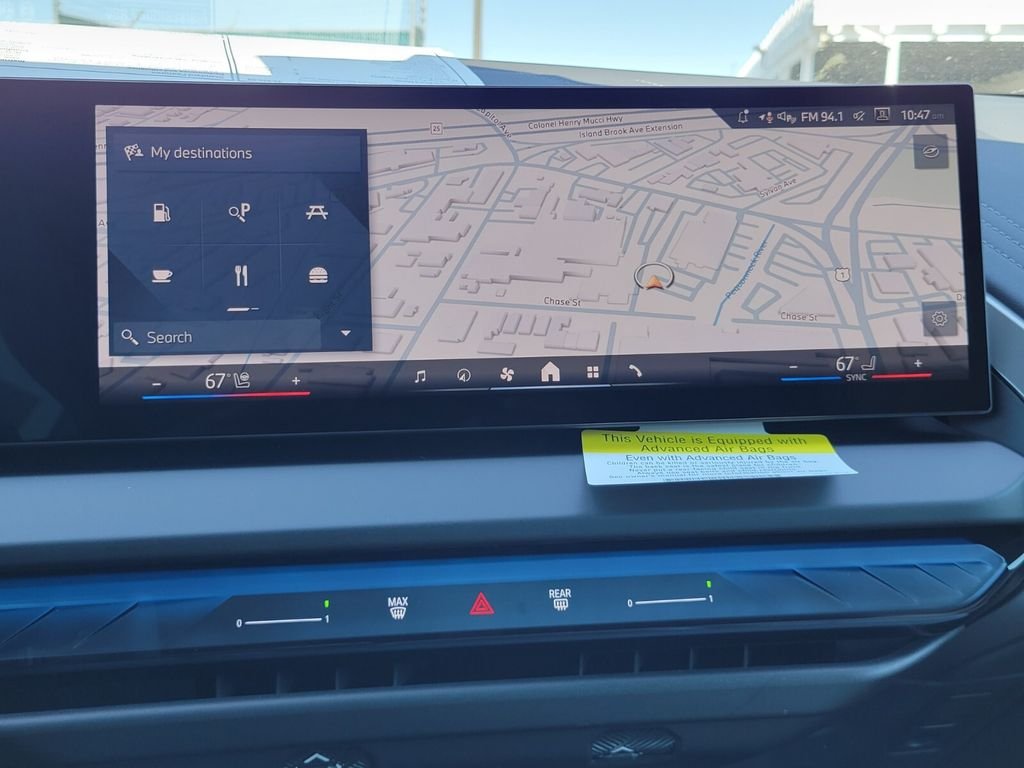 2025 BMW X3 30 - Photo 21