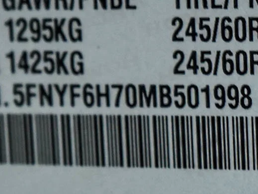 Used 2021 Gray Honda Black Edition image 29