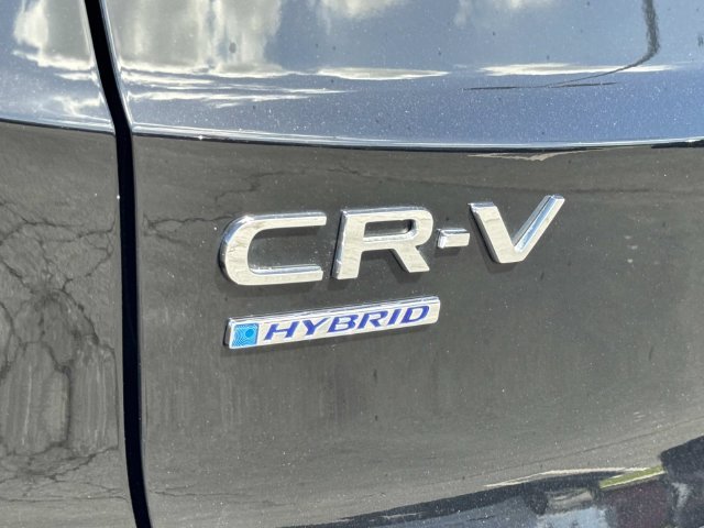 2023 Honda CR-V Sport - Photo 30