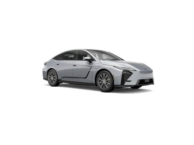New 2027 Iridium Lexus PREMIUM image 4