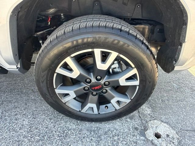 2025 Toyota 4Runner TRD Sport Premium - Photo 33