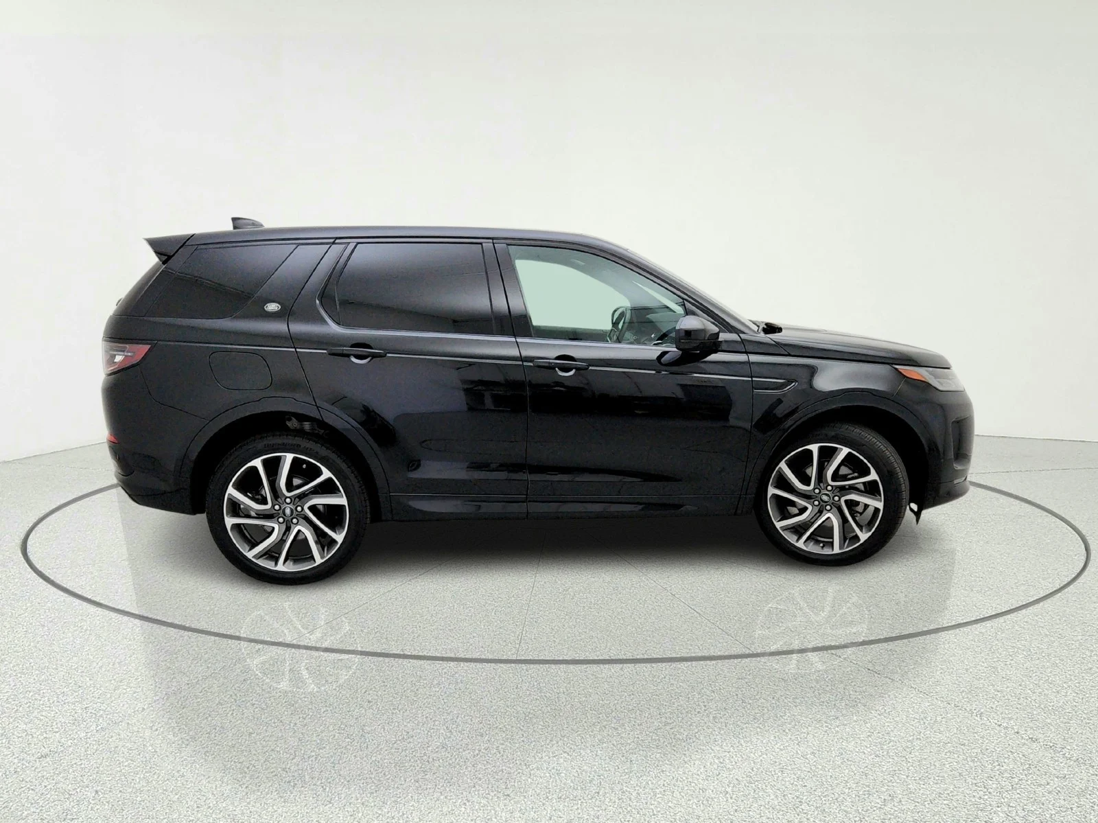 2023 Land Rover Discovery Sport SE - Photo 7