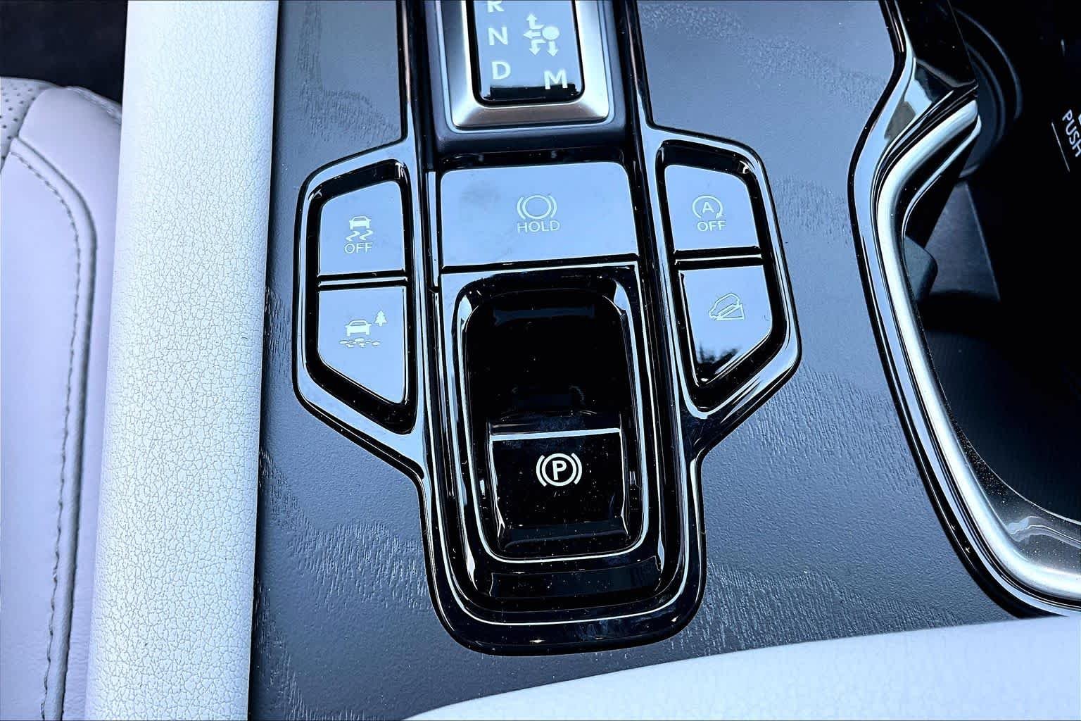 2026 Lexus RX 350 Premium - Photo 13
