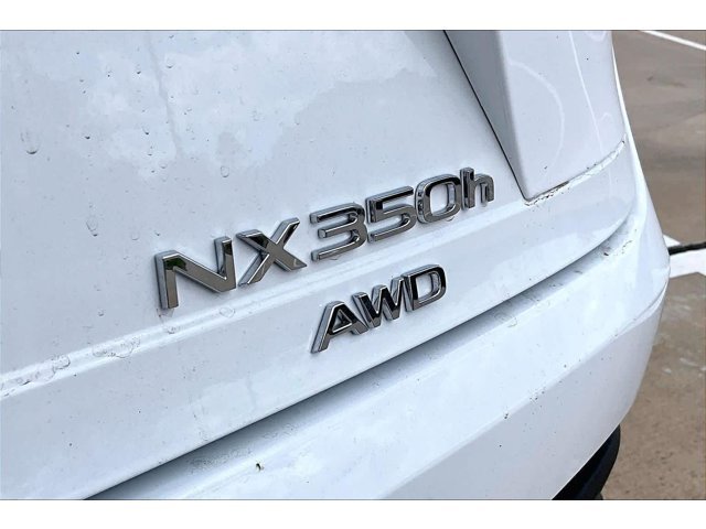 New 2026 Ultra White Lexus PREMIUM image 22