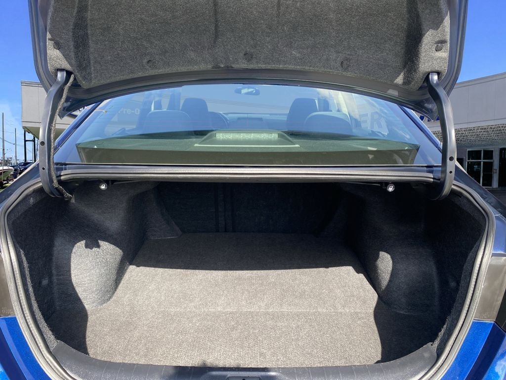 2024 Nissan Altima S - Photo 5