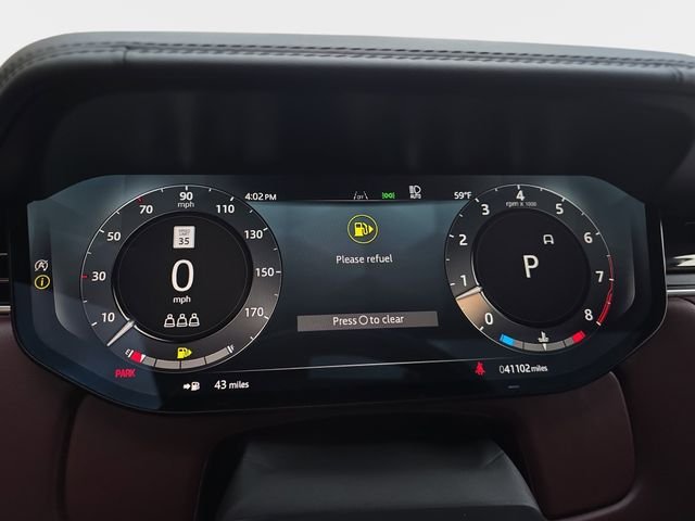 Certified Used 2024 Green Land Rover Autobiography image 22