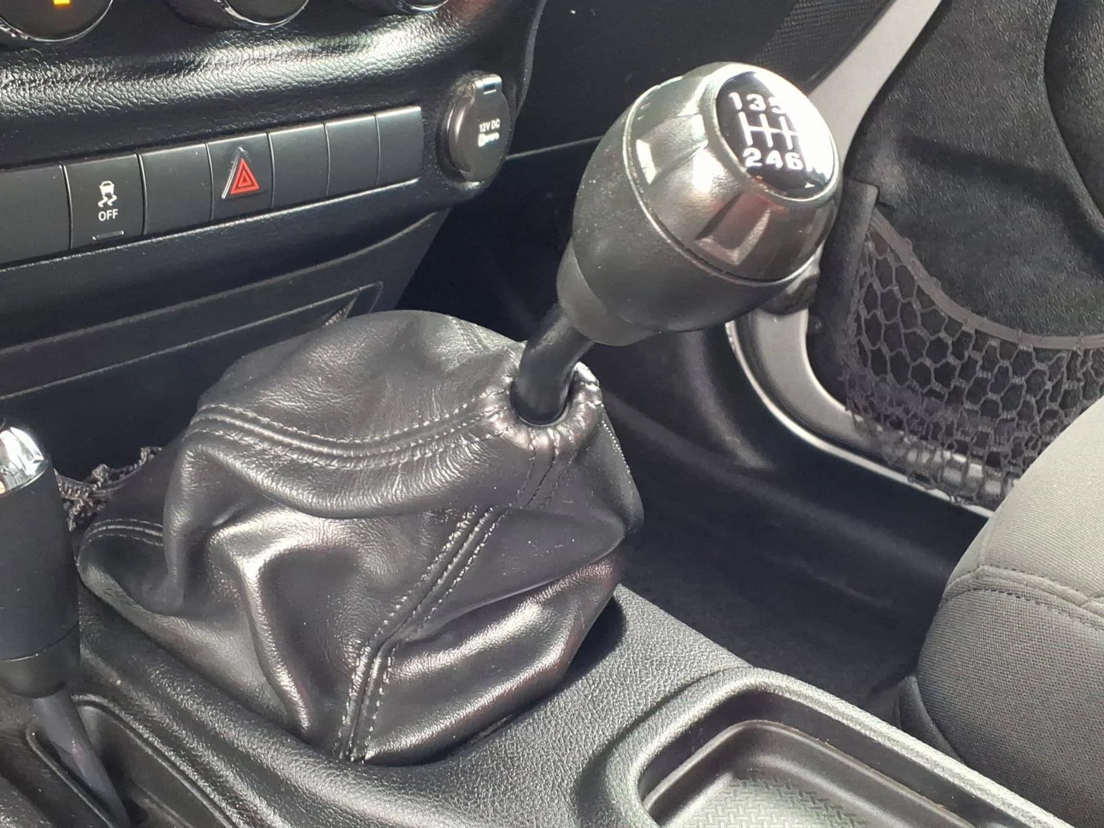 Used 2013 Billet Silver Metallic Jeep Sport image 13