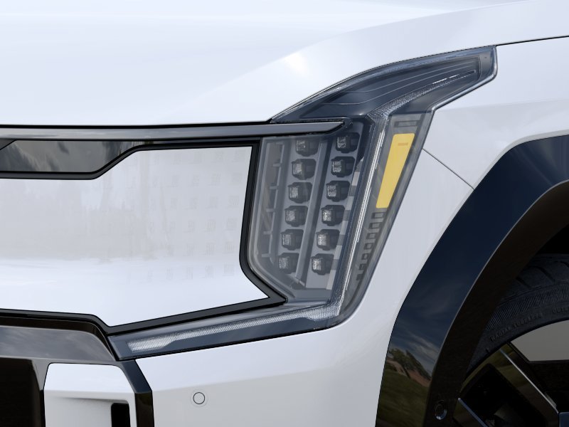 New 2026 White Kia GT-Line image 10