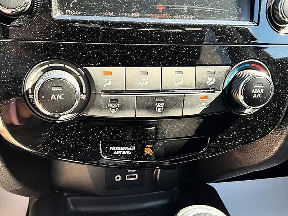 Used 2019 Black Nissan S image 20