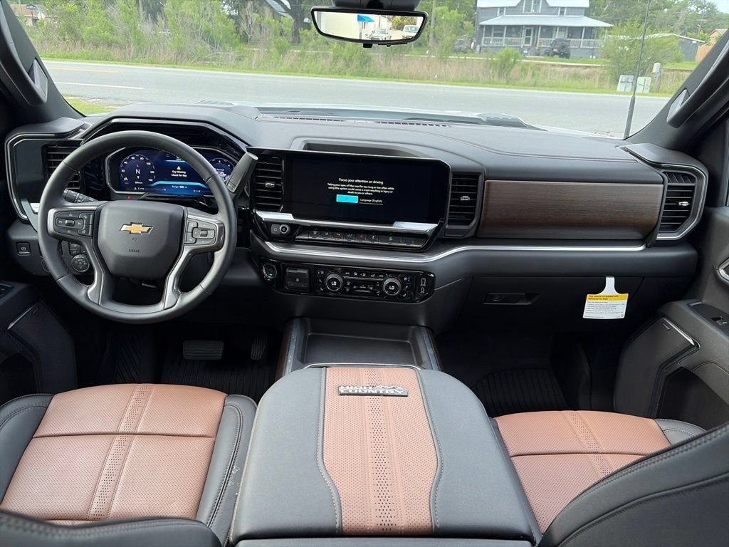2026 Chevrolet Silverado 2500 HD High Country - Photo 20