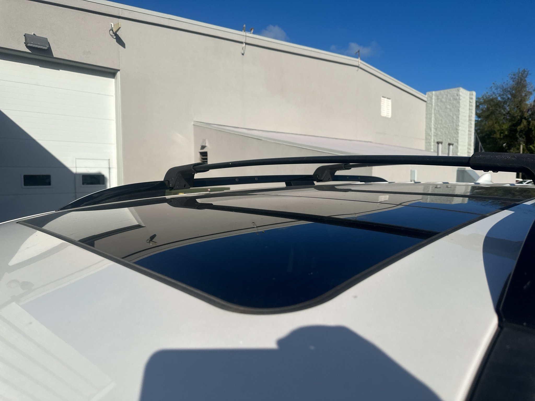 Used 2024 White Honda Touring image 4