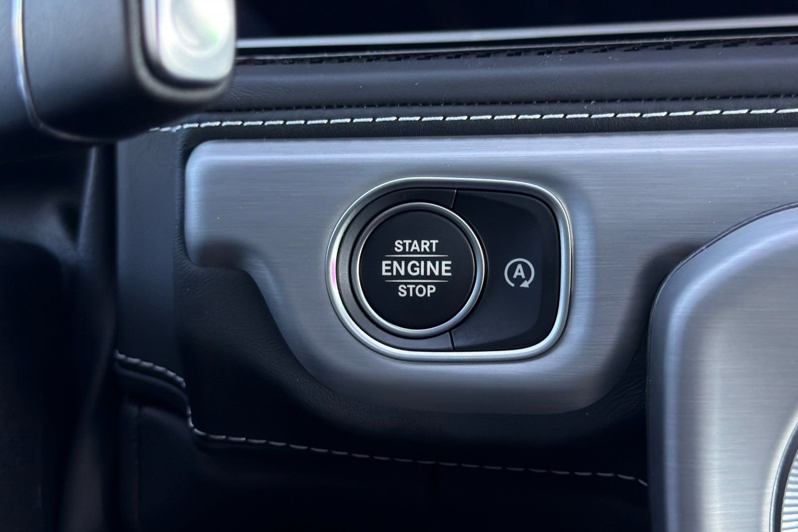 New 2026 MANUFAKTUR Night Black Magno Mercedes-Benz G 63 AMG® image 23