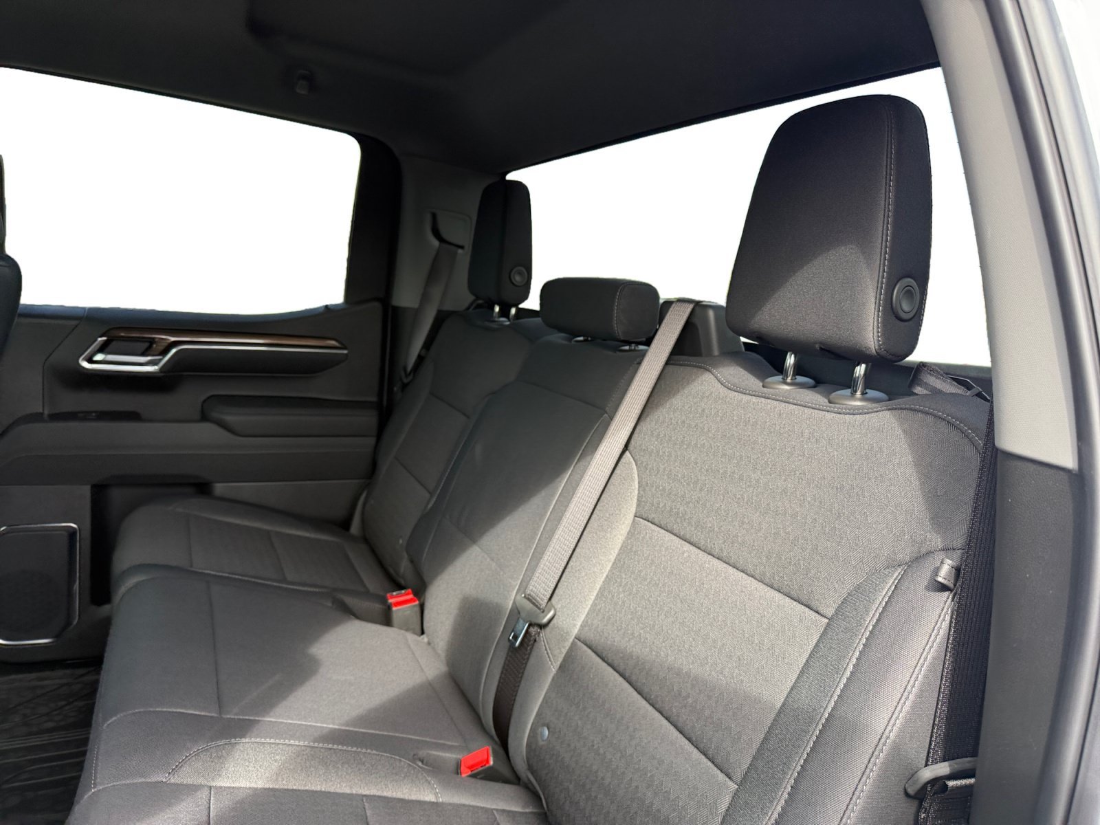 2026 Chevrolet Silverado 1500 RST - Photo 16