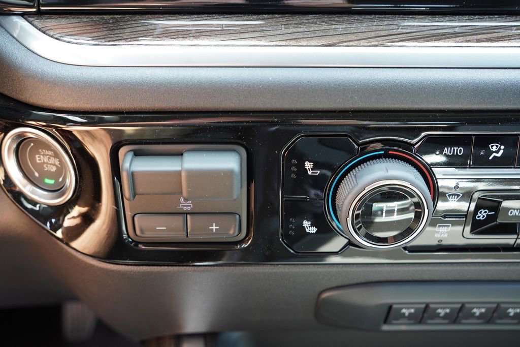 2026 Chevrolet Silverado 2500 HD LT - Photo 15