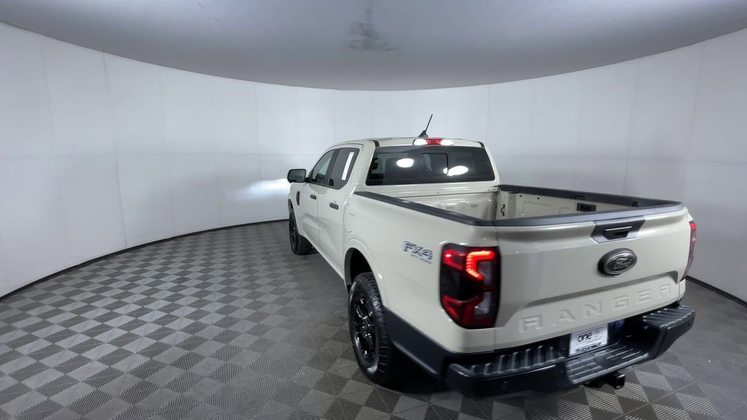 2025 Ford Ranger XLT - Photo 7