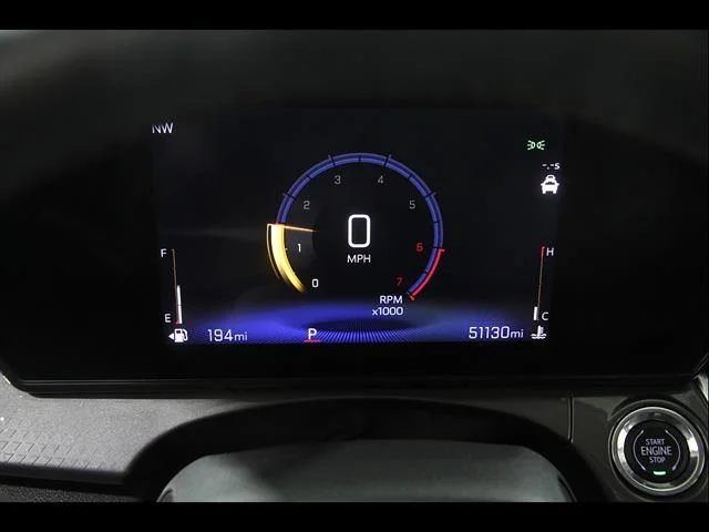 2024 Chevrolet Trax Activ - Photo 8