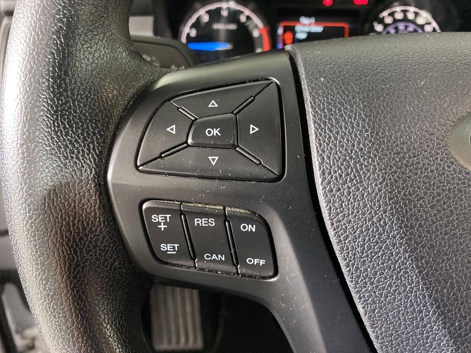 Used 2019 Oxford White Ford XL image 27