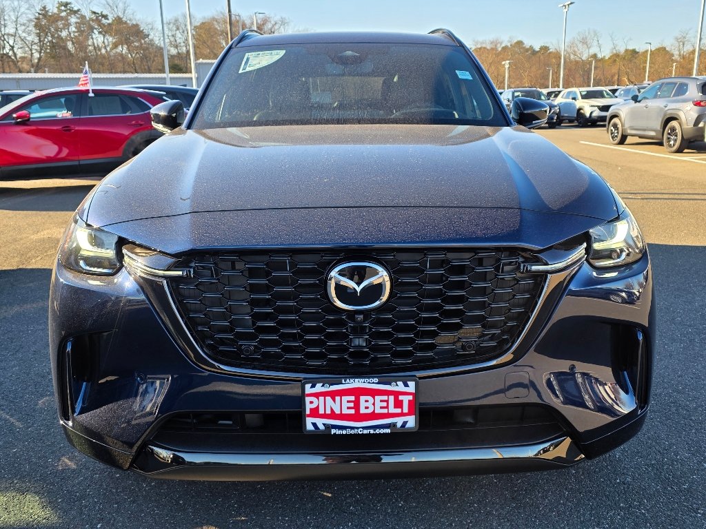2026 Mazda CX-90 Premium Sport Package - Photo 7