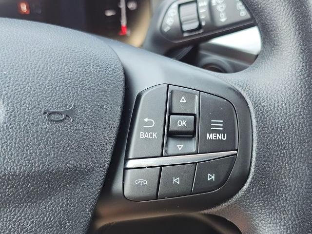 2025 Ford Escape Active - Photo 60