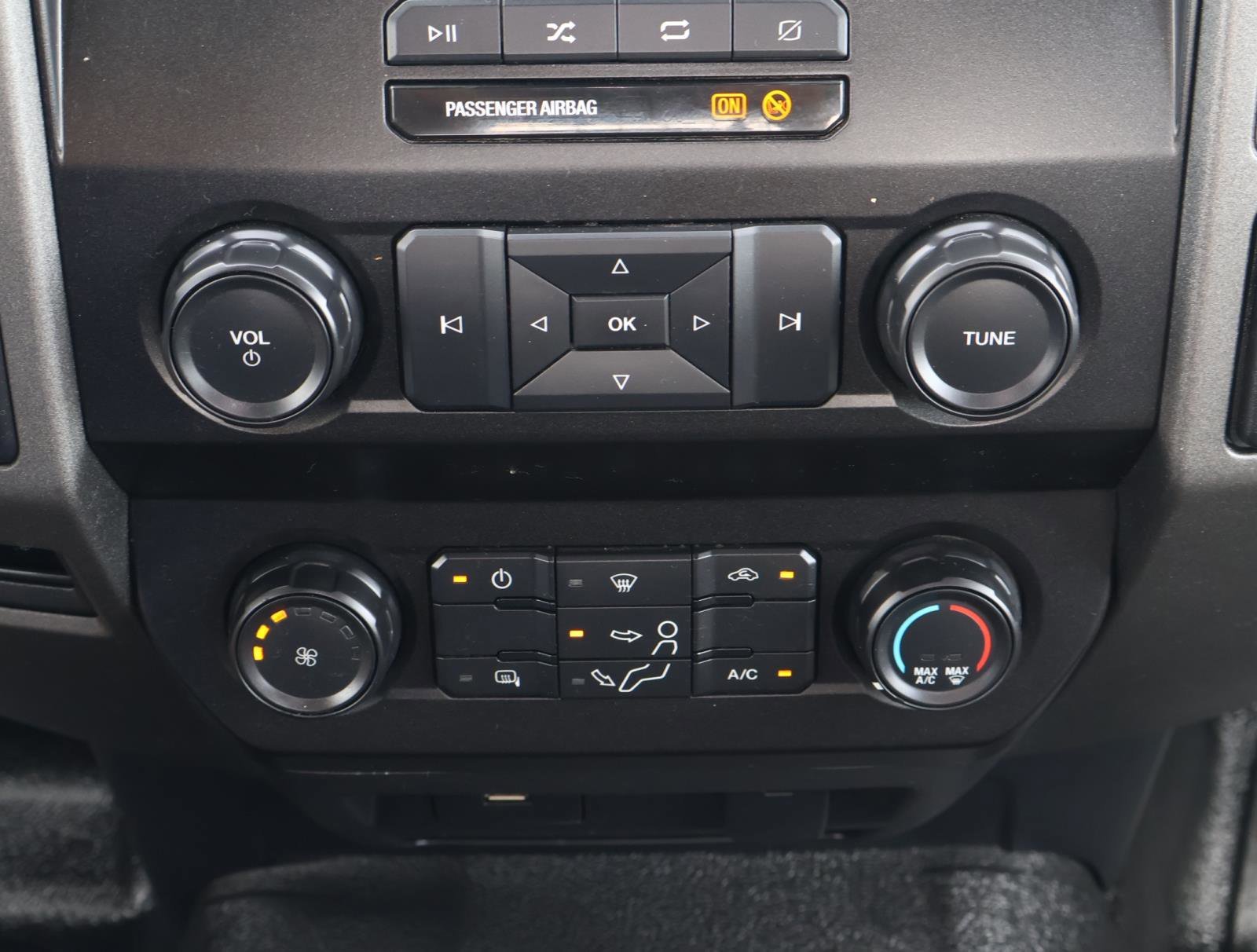 2020 Ford F-350 Super Duty XL - Photo 23