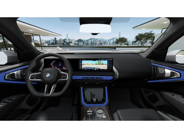 New 2026 Brooklyn Grey Metallic BMW 30 xDrive image 10