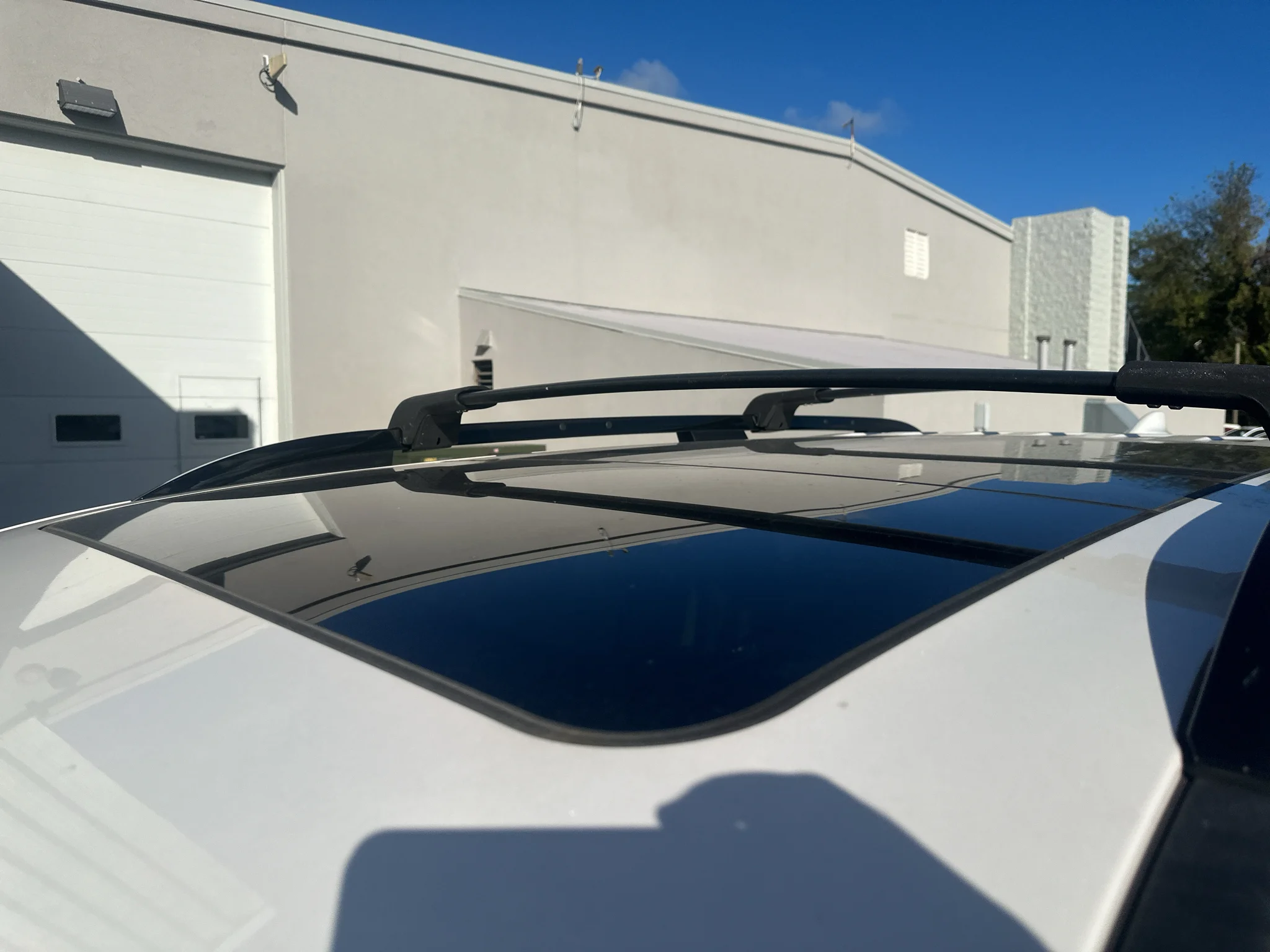 Used 2024 White Honda Touring image 4