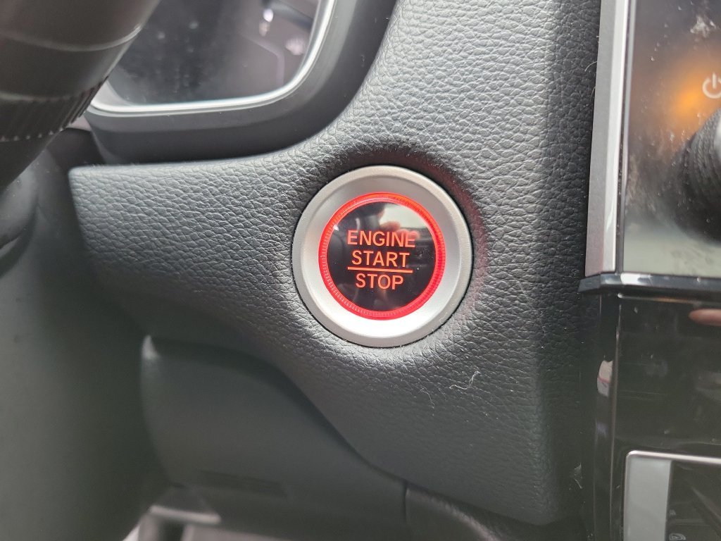 2020 Honda CR-V EX-L - Photo 33