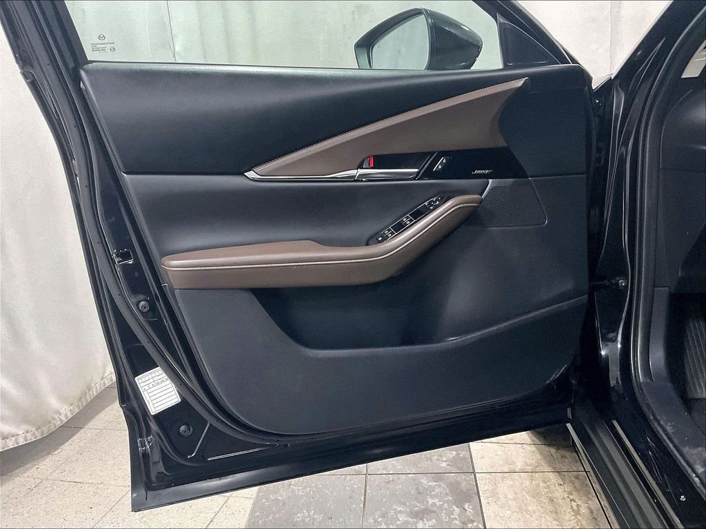 Used 2024 Black Mazda 2.5 S Premium Package image 9