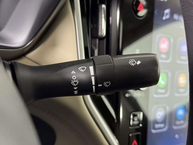 Used 2025 Black Subaru Limited image 24