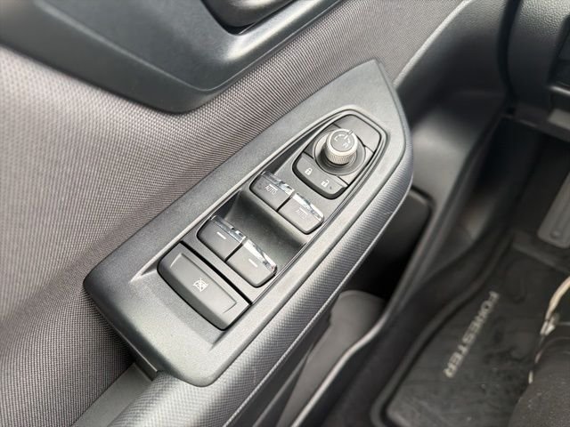 Used 2025 White Subaru Premium image 17