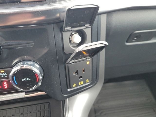 New 2026 Black Ford Lariat image 14
