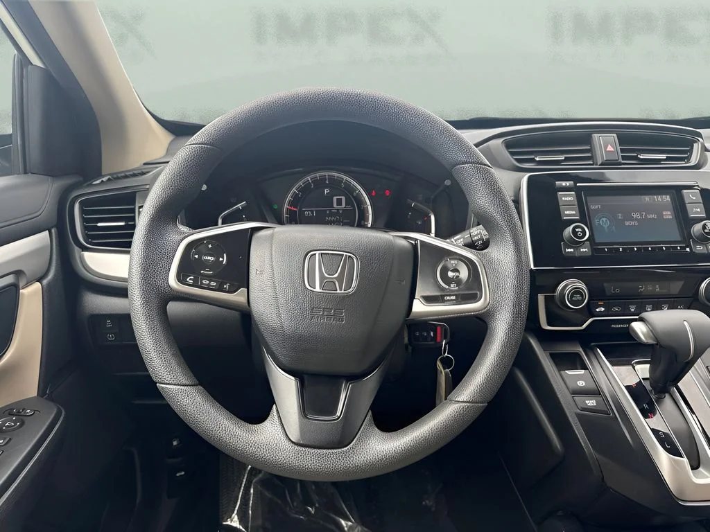 Used 2018  Honda LX image 9