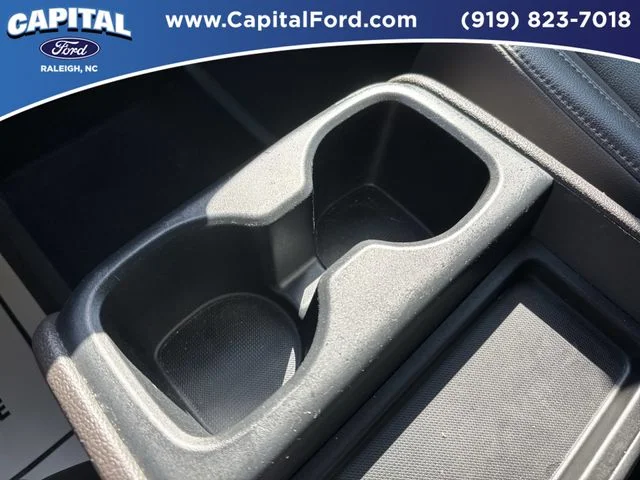 Used 2020  Honda EX-L image 29